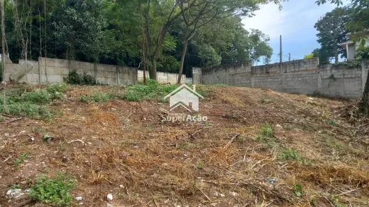 Lote/Terreno à venda, 1200m² no Jardim Estância Brasil, Atibaia