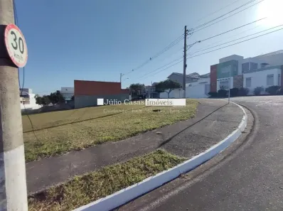 Lote/Terreno à venda, 283m² no Aparecidinha, Sorocaba