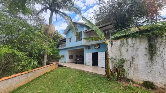 Fazenda/Sítio com 3 Quartos à venda, 400m² no Ponunduva, Cajamar