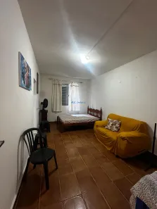 Kitnet com 1 Quarto à venda, 36m² no Guilhermina, Praia Grande