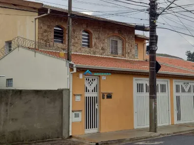 Casa com 3 Quartos à venda, 209m² no Jardim Danúbio, Jundiaí