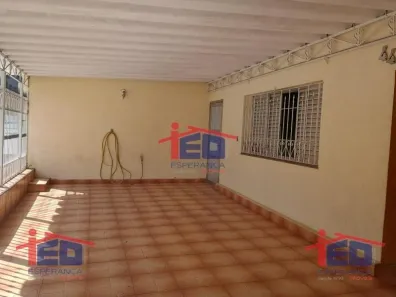 Casa com 3 Quartos à venda, 228m² no Bela Vista, Osasco