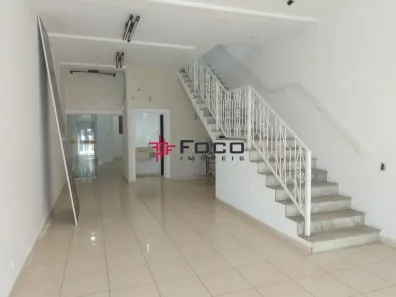 Ponto Comercial para venda ou aluguel, 430m² no Centro, São José dos Campos