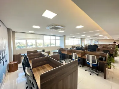 Sala Comercial para alugar, 460m² no Jardim Paulistano, São Paulo