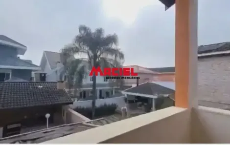 Casa de Condomínio com 4 Quartos à venda, 360m² no Condomínio Esplanada do Sol, São José dos Campos