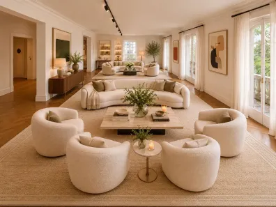 Apartamento com 4 Quartos à venda, 515m² no Santa Cecília, São Paulo