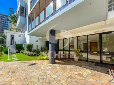 Apartamento com 3 Quartos à venda, 240m² no Jardim Paulista, São Paulo
