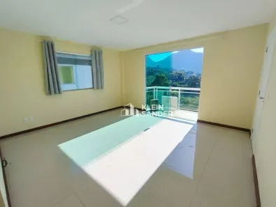 Apartamento com 3 Quartos à venda, 120m² no Cônego, Nova Friburgo