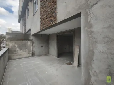 Sobrado com 3 Quartos à venda, 164m² no Vila Floresta, Santo André