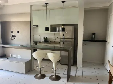Apartamento com 2 Quartos à venda, 64m² no Parque Água Comprida, Bauru