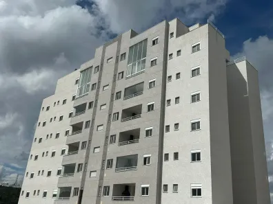 Apartamento com 4 Quartos à venda, 193m² no Portais (Polvilho), Cajamar