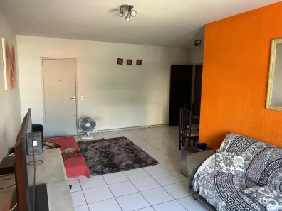 Apartamento com 3 Quartos à venda, 120m² no Icaraí, Niterói