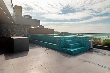 Apartamento com 4 Quartos à venda, 547m² no Torres, Torres