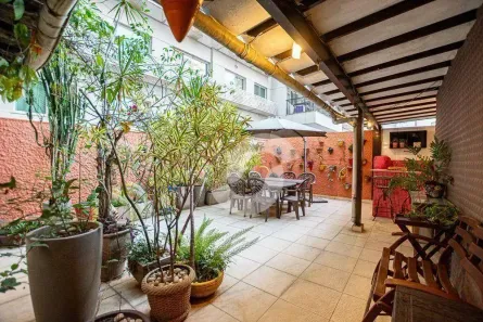 Apartamento com 3 Quartos à venda, 221m² no Icaraí, Niterói