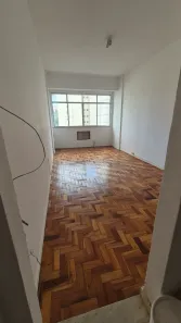 Kitnet com 1 Quarto para alugar, 40m² no Centro, Niterói