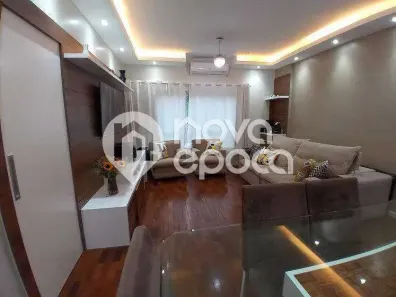 Apartamento com 2 Quartos à venda, 86m² no Tijuca, Rio de Janeiro