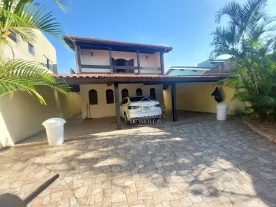 Casa com 4 Quartos à venda, 240m² no Parque do Colégio, Suzano