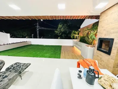 Casa com 3 Quartos à venda, 280m² no Residencial Vinhais II, São Luís