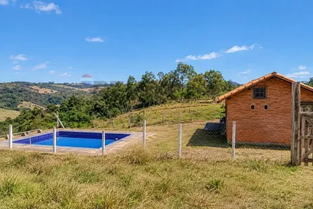 Lote/Terreno à venda, 1000m² no Torreões, Juiz de Fora
