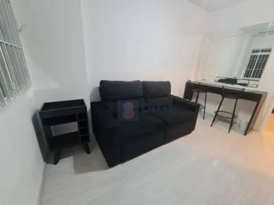 Apartamento com 2 Quartos à venda, 43m² no Água Branca, São Paulo