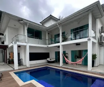 Casa de Condomínio com 5 Quartos à venda, 479m² no Golf Gardens, Carapicuíba