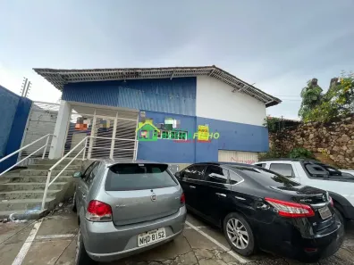Imóvel Comercial com 1 Quarto para alugar, 200m² no Centro, Teresina