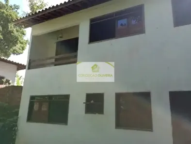 Casa com 4 Quartos à venda, 1080m² no Aldeia dos Camarás, Camaragibe