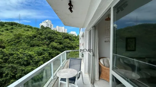 Apartamento com 4 Quartos à venda, 130m² no Pitangueiras, Guarujá