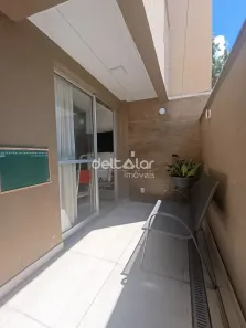 Apartamento com 2 Quartos à venda, 65m² no Santa Branca, Belo Horizonte
