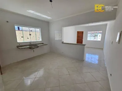 Casa com 3 Quartos à venda, 108m² no Balneário Stella Maris, Peruíbe