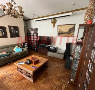 Casa com 4 Quartos à venda, 267m² no Vila Dom Pedro II, São Paulo