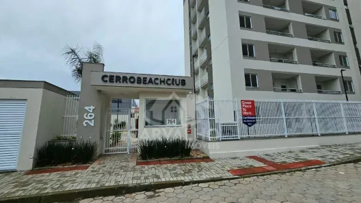 Apartamento com 2 Quartos à venda, 52m² no Itajuba, Barra Velha