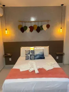 Apartamento com 1 Quarto à venda, 30m² no N. Sra. do Ó, Ipojuca