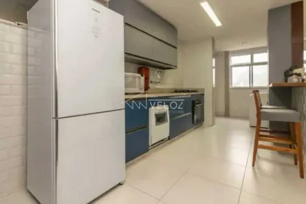 Apartamento com 2 Quartos à venda, 85m² no Jardim Botânico, Rio de Janeiro