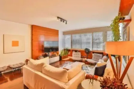 Apartamento com 4 Quartos à venda, 180m² no Copacabana, Rio de Janeiro