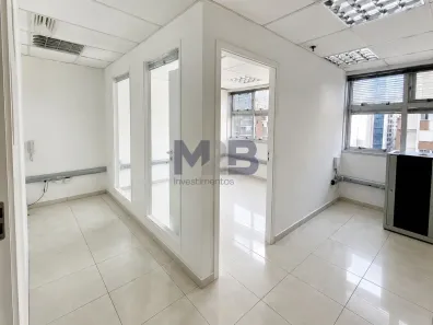 Imóvel Comercial à venda, 44m² no Indianópolis, São Paulo