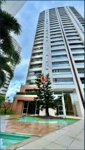 Cobertura com 4 Quartos à venda, 318m² no Dionisio Torres, Fortaleza
