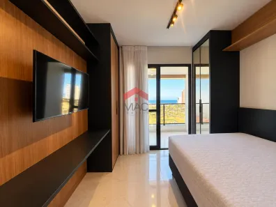 Apartamento com 1 Quarto para alugar, 19m² no Jardim Armação, Salvador