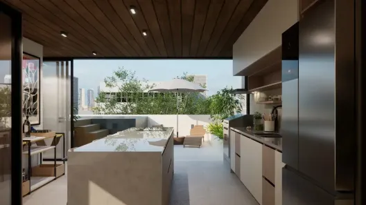 Cobertura com 4 Quartos à venda, 330m² no Barra da Tijuca, Rio de Janeiro