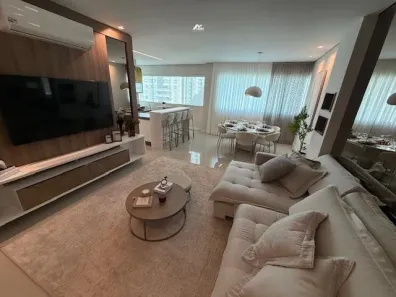Apartamento com 3 Quartos à venda, 120m² no Centro, Balneário Camboriú