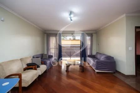 Casa com 4 Quartos à venda, 290m² no Planalto Paulista, São Paulo