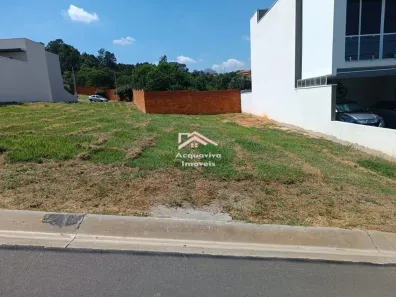 Lote/Terreno à venda, 250m² no Jardim Residencial Viena, Indaiatuba