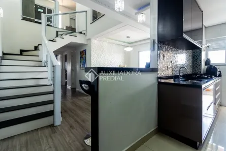 Cobertura com 3 Quartos à venda, 156m² no Centro, Diadema