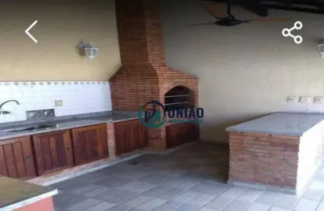 Casa com 5 Quartos à venda, 360m² no São Francisco, Niterói