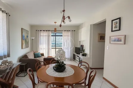 Apartamento com 3 Quartos à venda, 75m² no Canto, Florianópolis