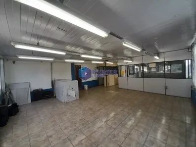 Prédio Comercial à venda, 674m² no Barro Preto, Belo Horizonte