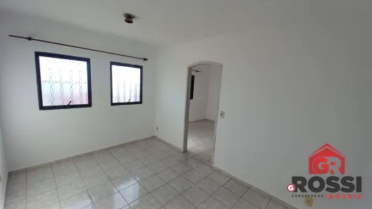 Apartamento com 2 Quartos para venda ou aluguel, 60m² no Condomínio Residencial Beija-Flor, Itatiba