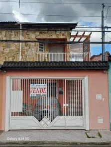 Sobrado com 3 Quartos à venda, 140m² no Vila Barros, Guarulhos
