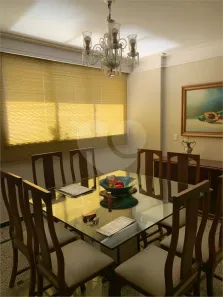 Apartamento com 4 Quartos à venda, 275m² no Quilombo, Cuiabá
