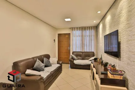 Casa com 3 Quartos à venda, 169m² no Santa Terezinha, São Bernardo do Campo
